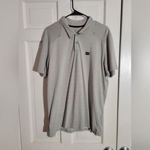 Oakley Golf Polo